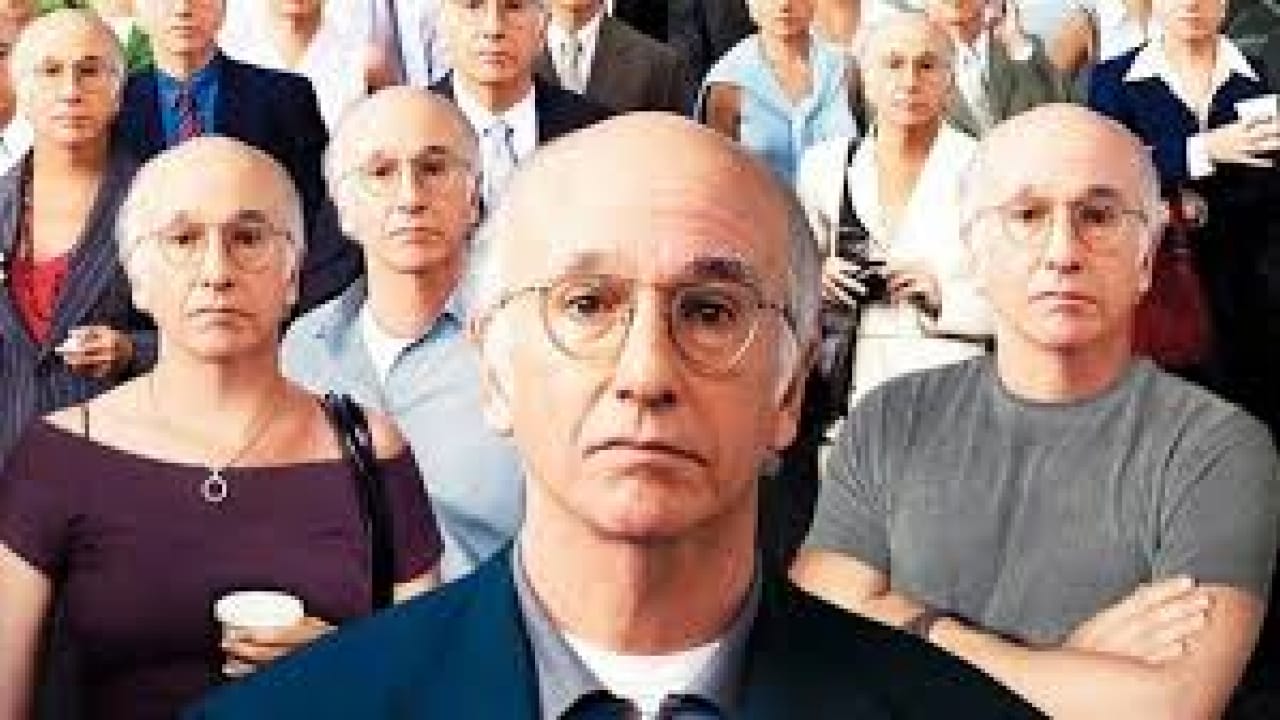 Curb Your Enthusiasm Meme Sound Effect