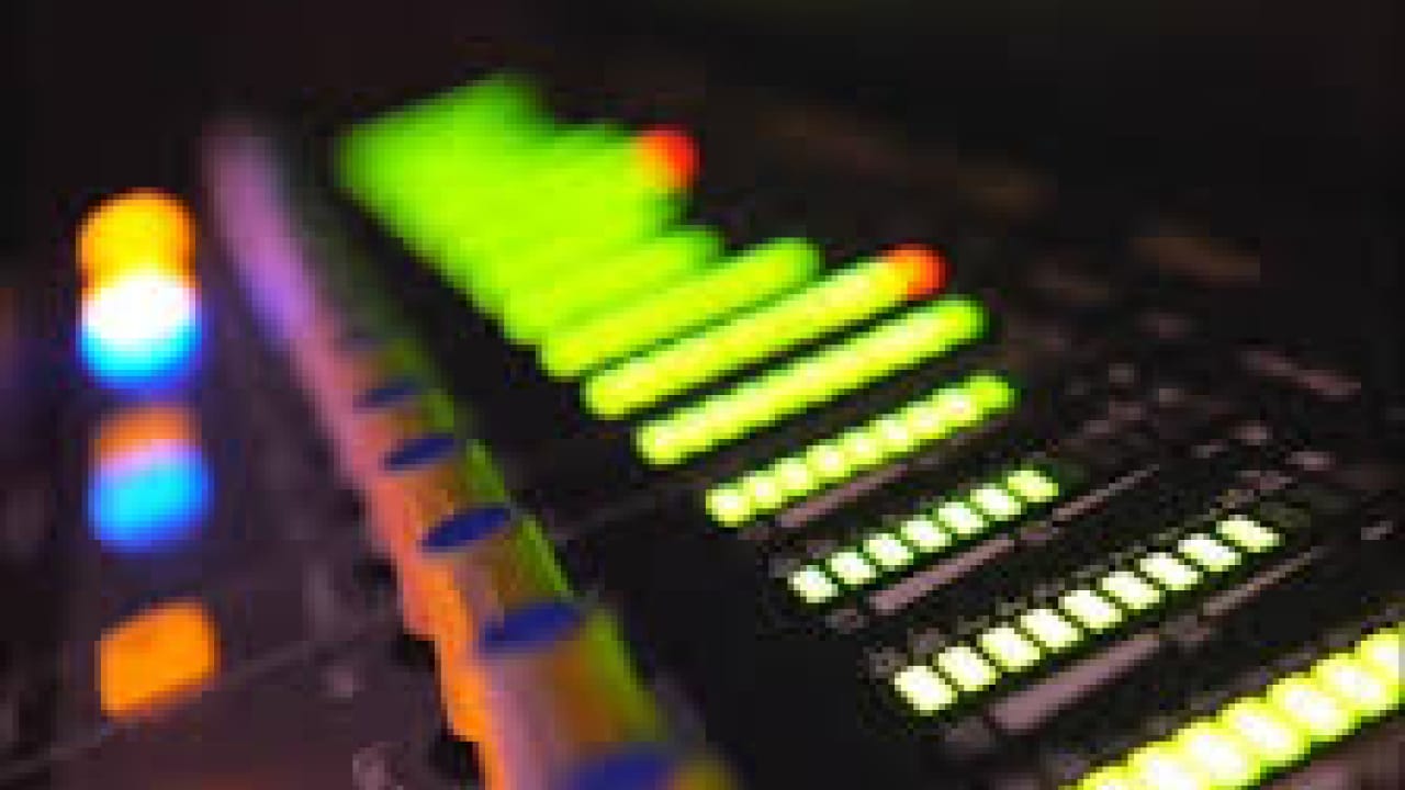 Heavenly Music Sound Effect