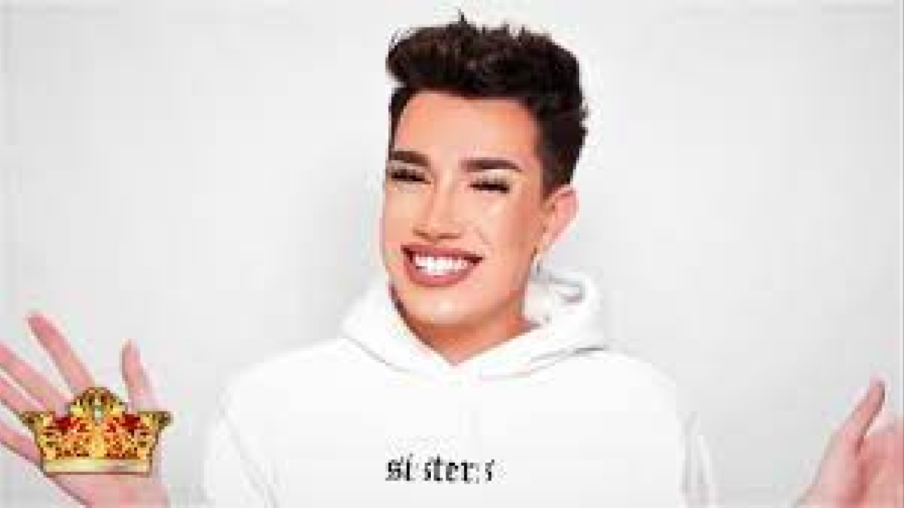 James Charles Hi Sisters Sound Effect - Download MP3