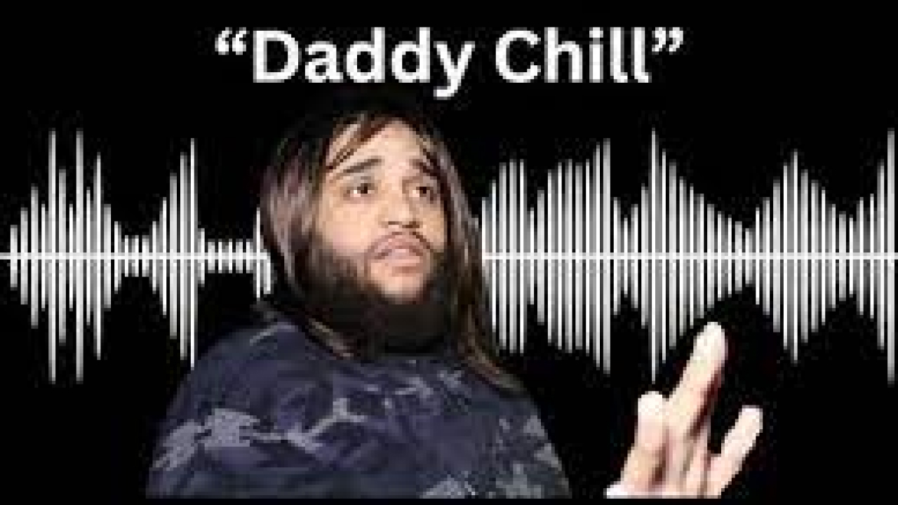 Daddy Chill Sound Effect - Download Free MP3 MP3