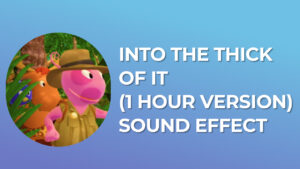 Into The Thick Of It 1 hour version Sound Effect download for free mp3