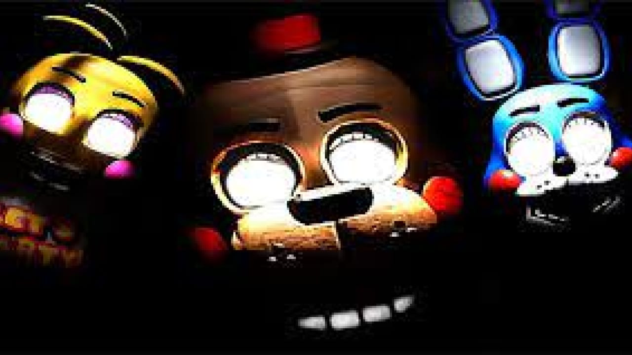 FNAF Power Outage Sound Effect