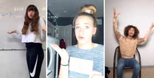 See I dont think that enough Tik Tok Sound Effect