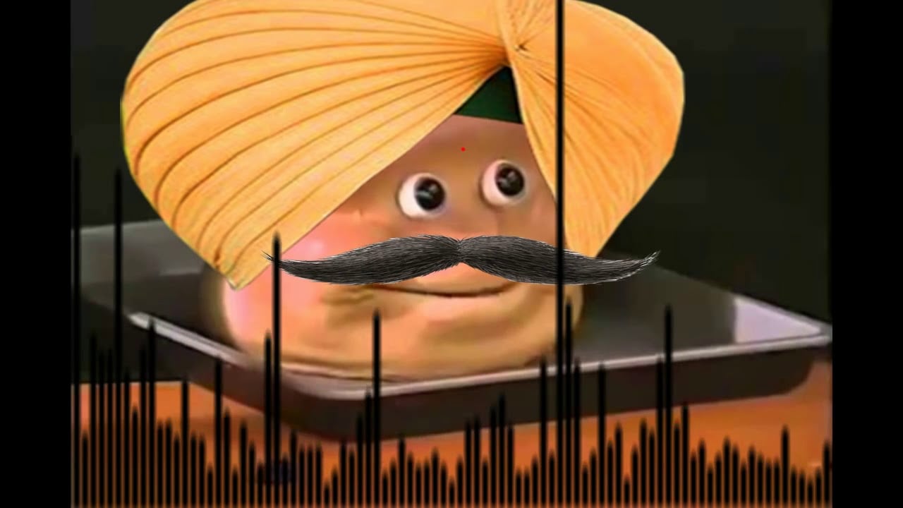 Loud Indian Music