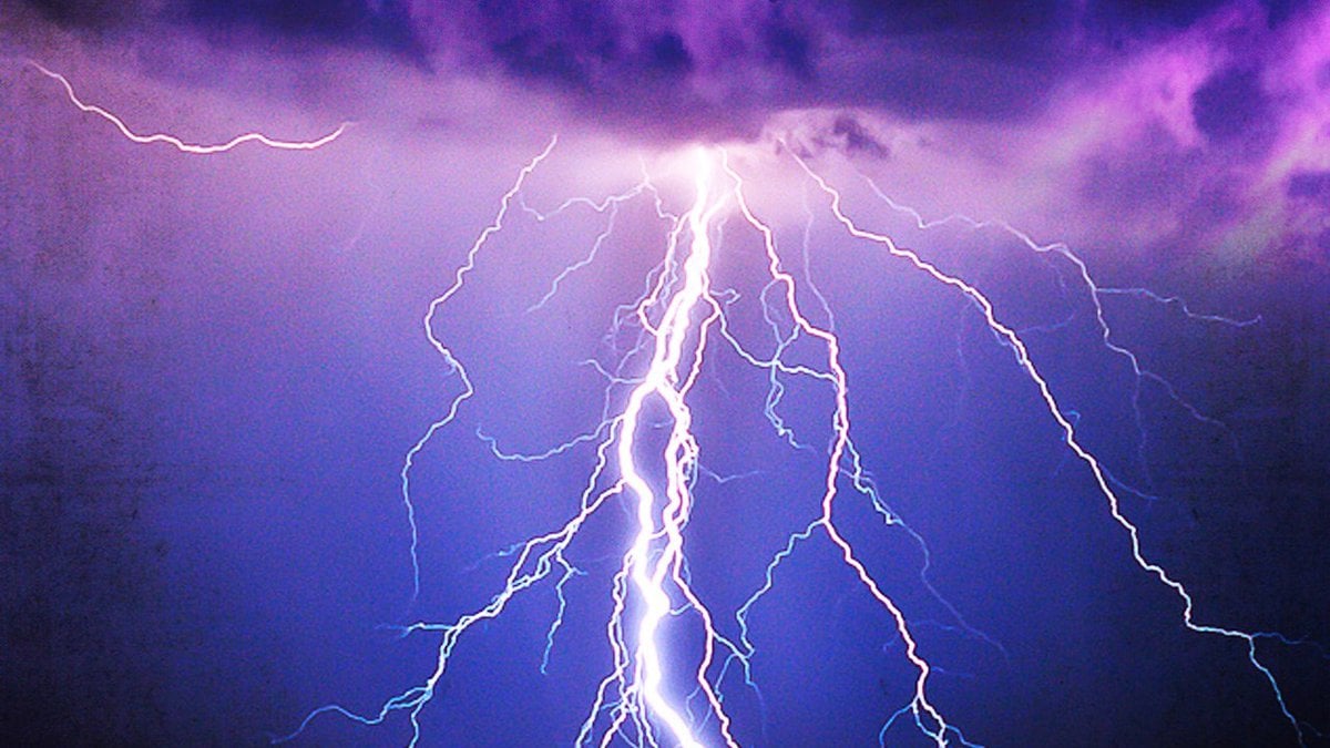 Thunderstorm Sound Effect