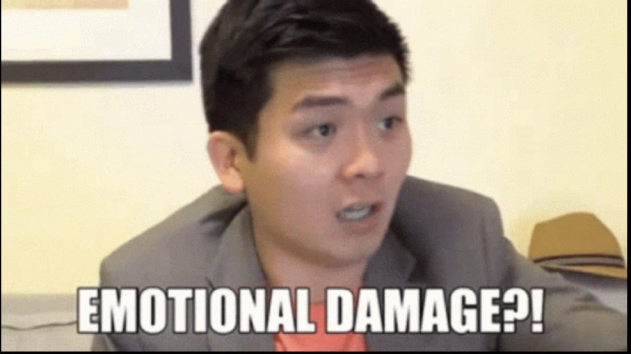 Emotional Damage online download for free mp3