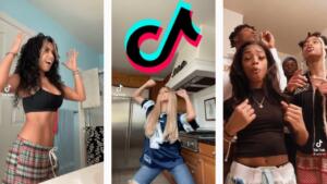 Um yeah Tik Tok Sound Effect