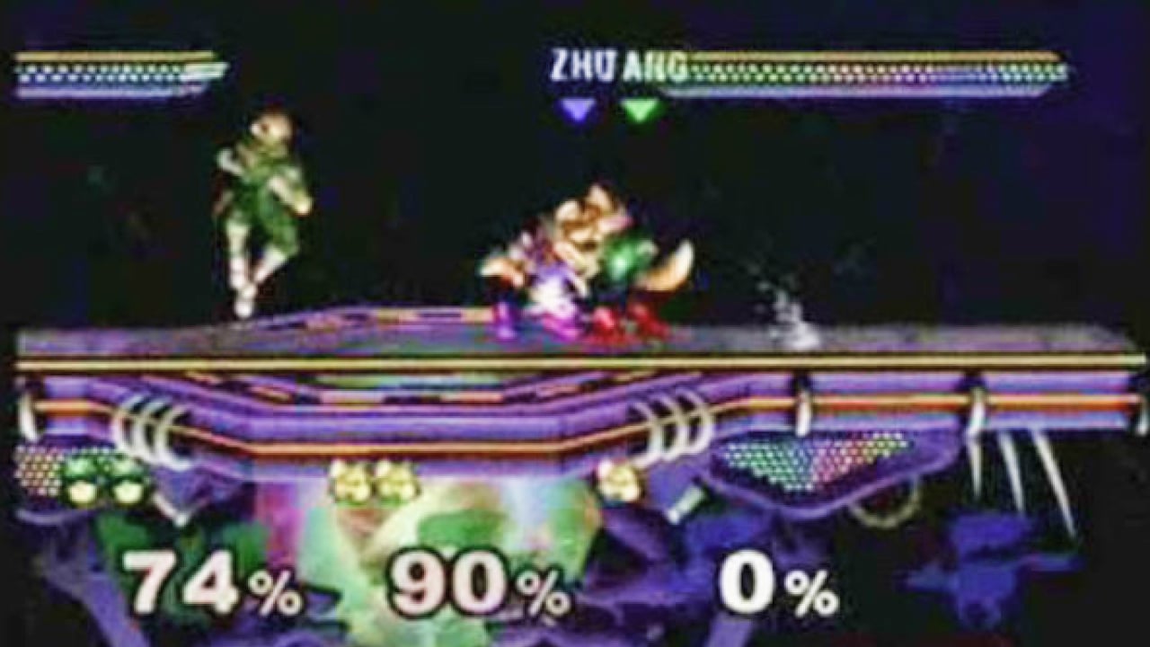 wombo combo
