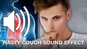 Nasty Cough Sound Effect Tik Tok Sound Effect download for free mp3