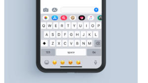iPhone Keyboard Sound Effect download for free mp3