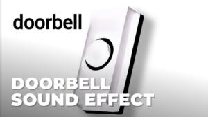Doorbell Sound Effect download for free mp3