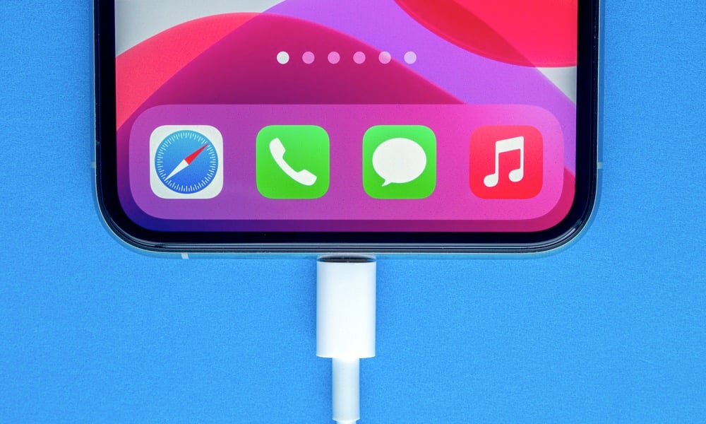 Apple IPhone Charging Sound Effect