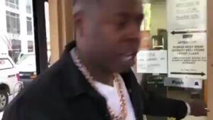 Whore know im saying how you doing good working fella