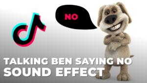 Talking Ben No Sound download for free mp3
