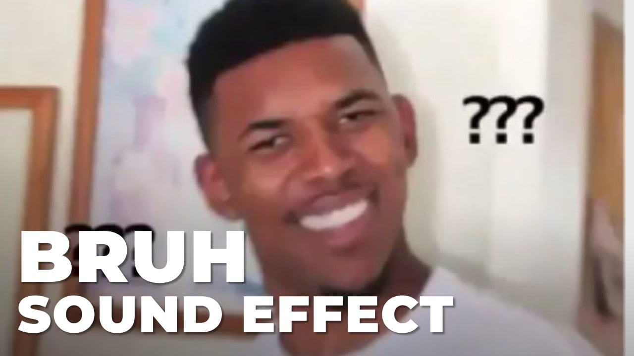 Bruh Sound download for free online mp3