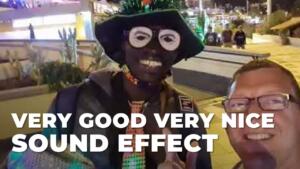 Very Good Very Nice Sound Effect download for free mp3