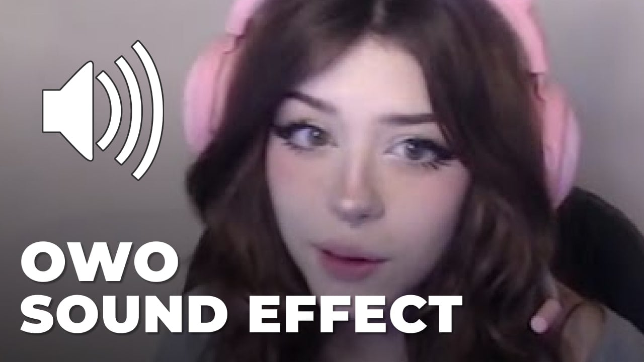 Owo Sound Effect download for free mp3