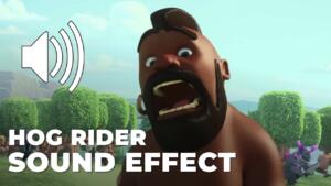 Hog Rider Sound download for free mp3