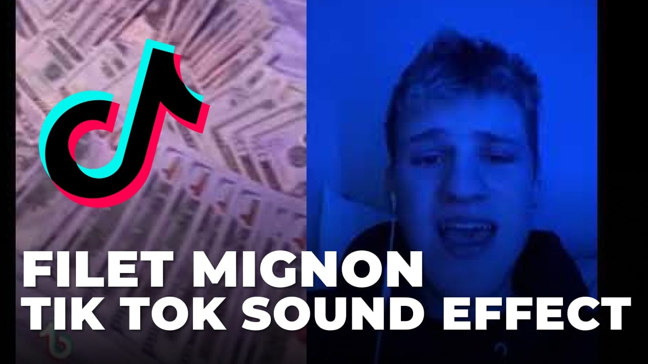 Filet Mignon Tik Tok Sound Effect download for free mp3