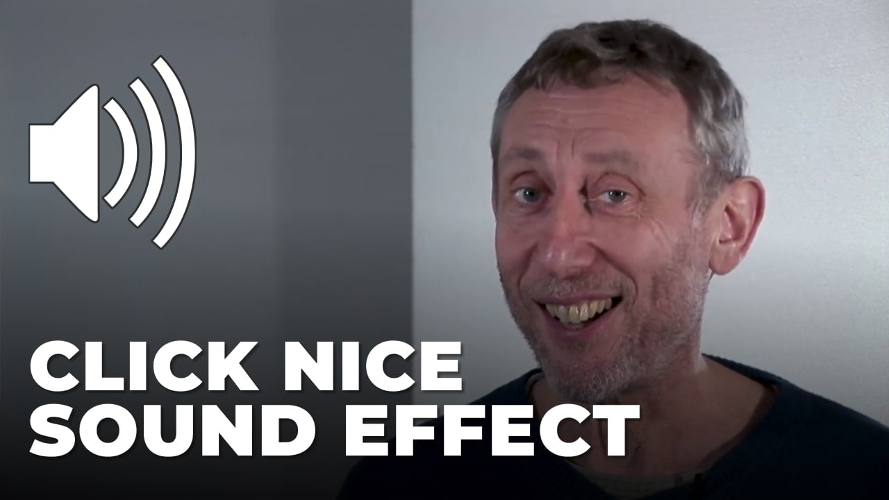 Click Nice Sound Effect download for free mp3