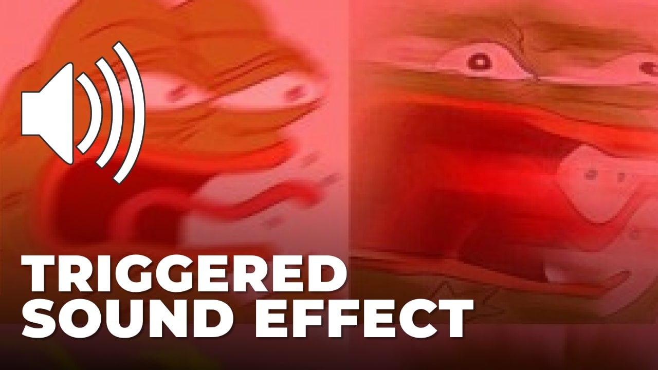Triggered Sound Effect