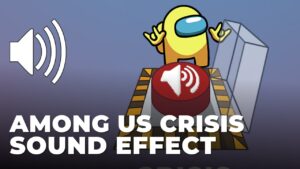 Among Us Crisis Sound Effect download for free mp3