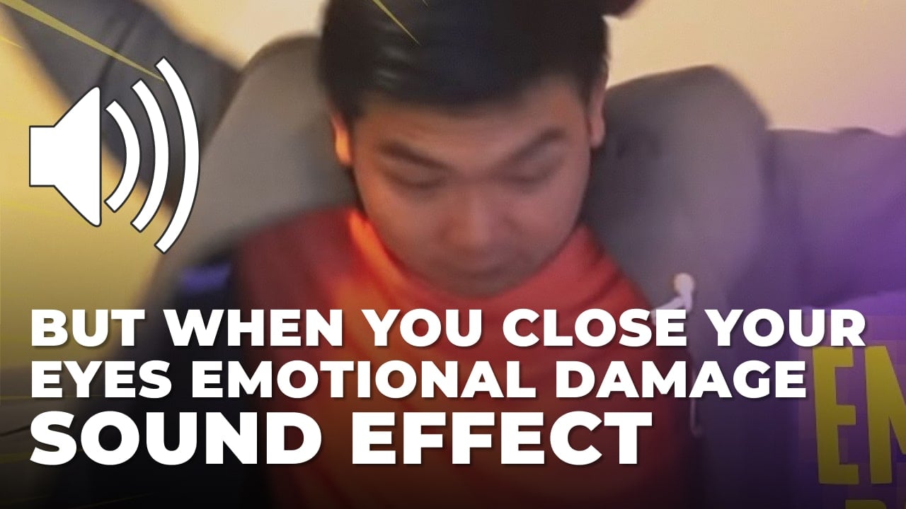 but when you close your eyes emotional damage download for free mp3