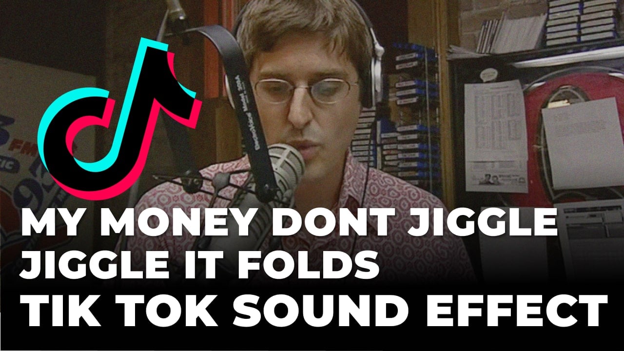 My money dont jiggle jiggle it folds Sound Effect download for free mp3