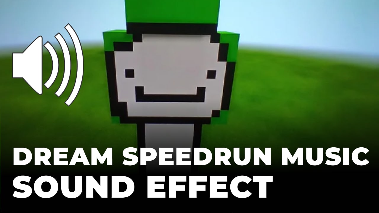 Dream Speedrun Music Sound Effect - MP3 Download