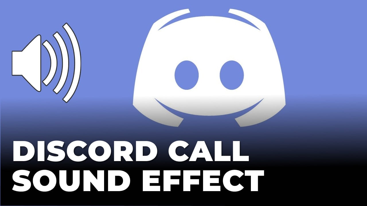 Discord Call Sound Effect download for free mp3