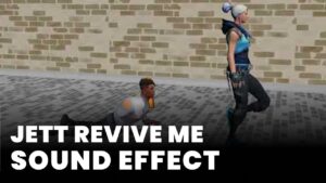 Jett revive me Sound Effect download for free mp3