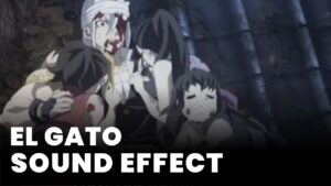El Gato Sound Effect download for free mp3
