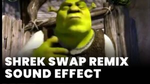 Shrek Swap Remix