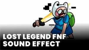 Lost Legend FNF Sound Effect download for free mp3