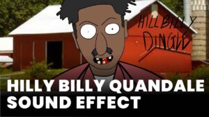 Hilly billy quandale Sound Effect download for free mp3