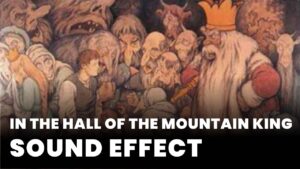 In the Hall of the Mountain King download for free mp3