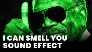 I can smell you Sound Effect download for free mp3