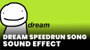 Dream Speedrun Song
