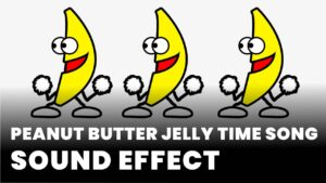 Its Peanut Butter Jelly Time Family Guy