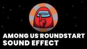 Among us Round start Sound Effect
