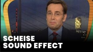 Scheiße Sound Effect download for free mp3