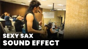 Sexy Sax Sound Effect button download for free mp3