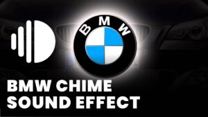 Bmw Chime Sound Effect