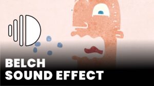 Belch Sound Effect download for free mp3