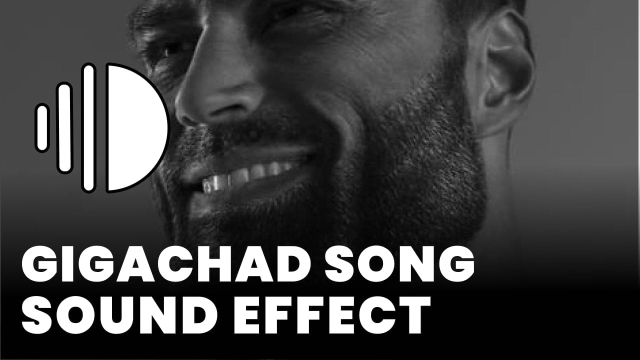 Gigachad Song