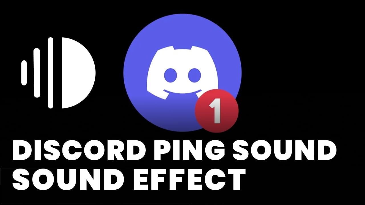 Discord Ping Sound