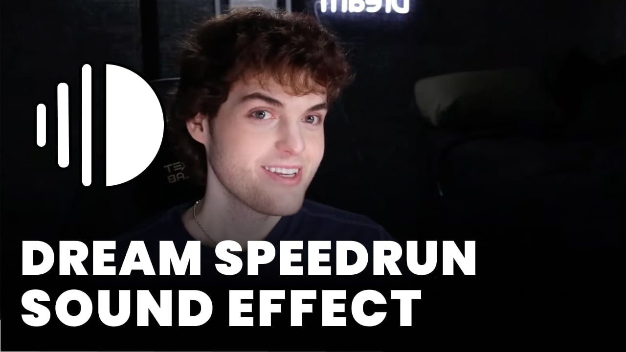 Dream Speedrun