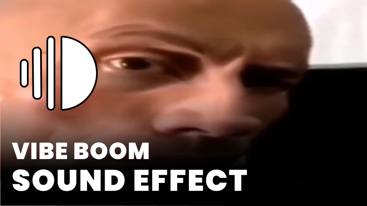 vine boom