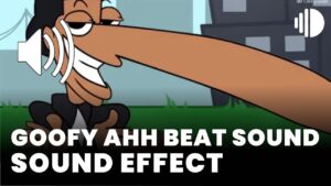 Goofy ahh beat Sound download for free mp3