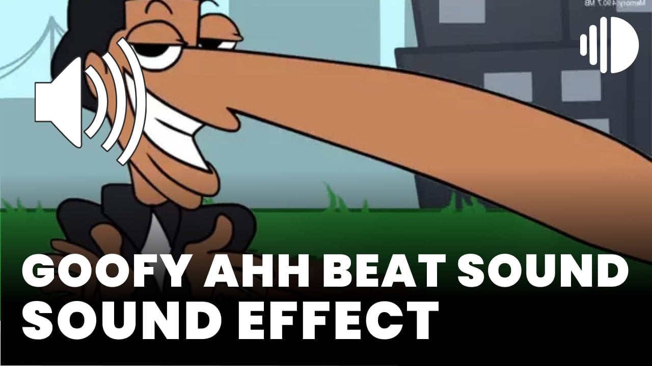 Goofy ahh beat Sound download for free mp3